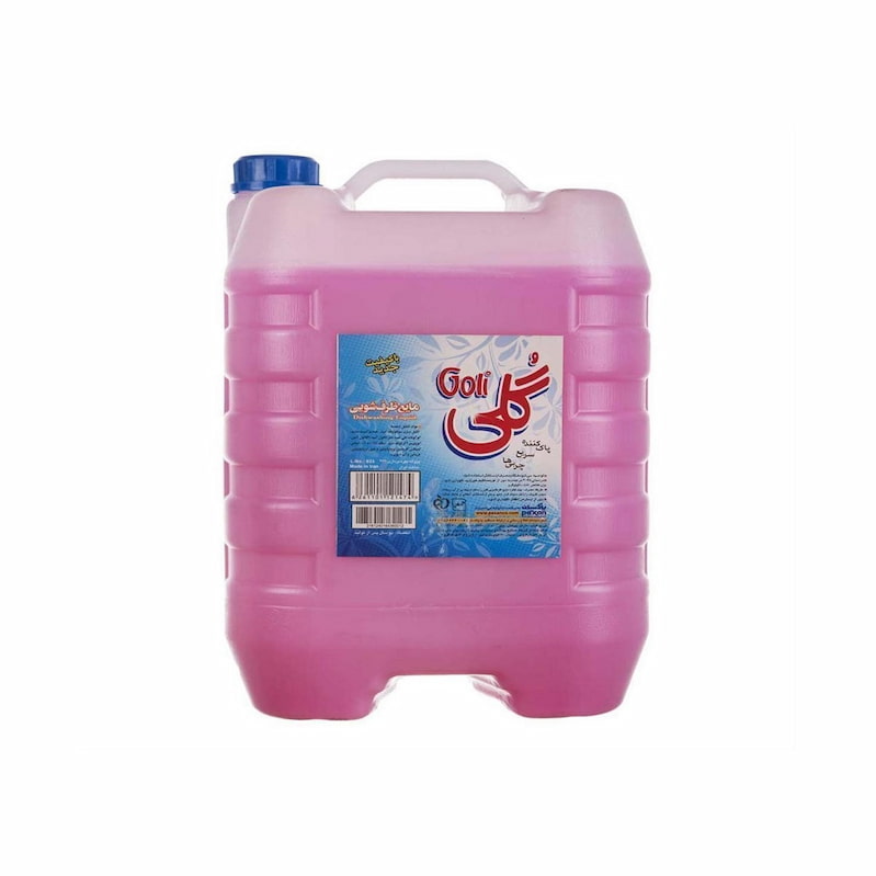خرید مایع ظرفشویی